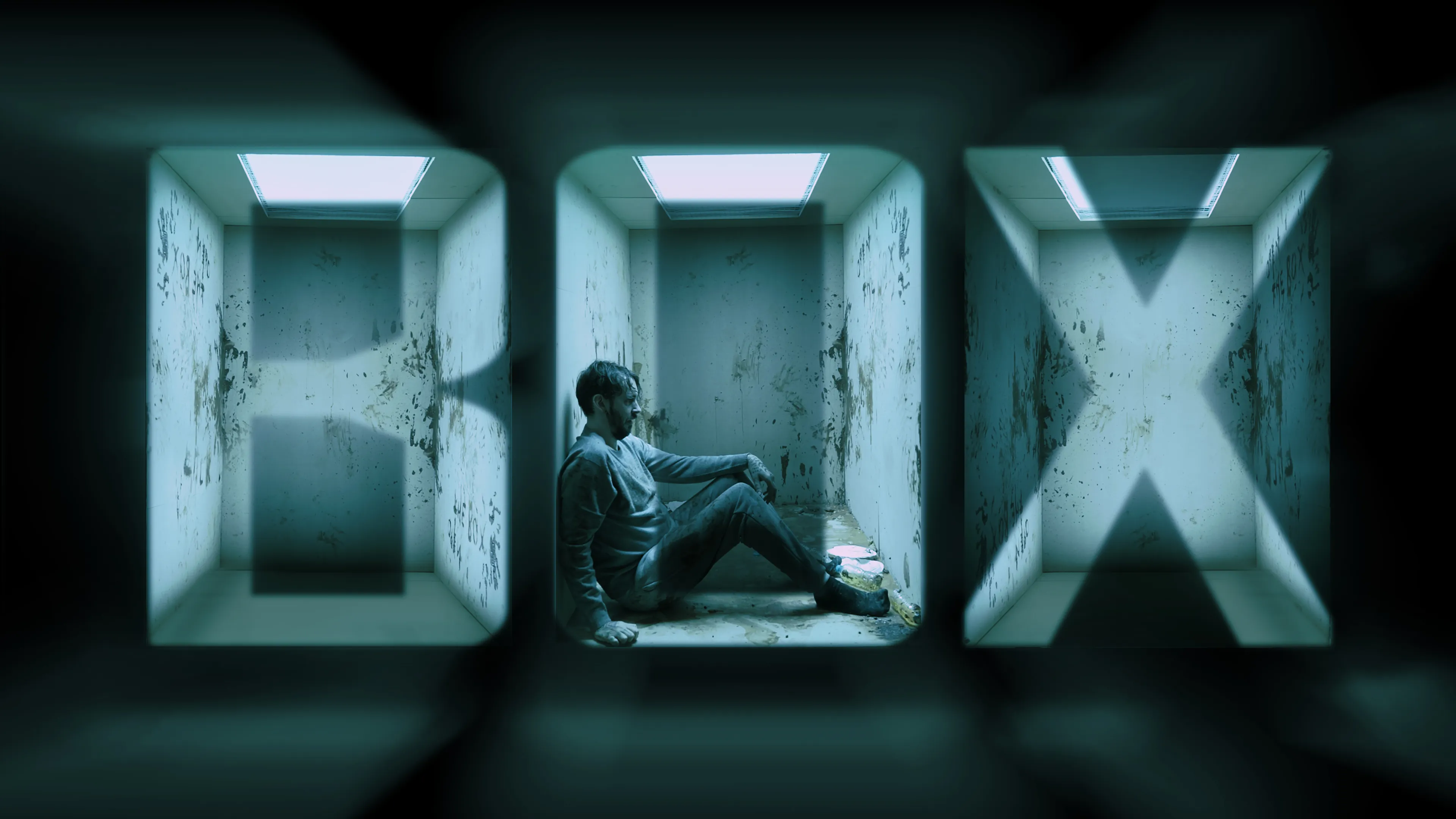 Box poster